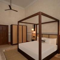 Kij Junior Suite
