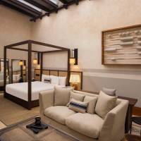 Yaab Governor Suite