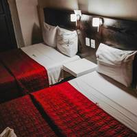 Double Room with Two Double Beds