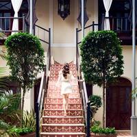 Balcony Room
