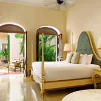 Garden Suite