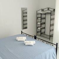 Double or Twin Room with Shared Bathroom