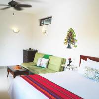 King Room Deluxe with Pool View
