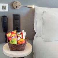 Plus Double Room