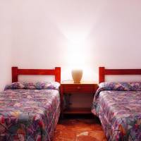 Two-Bedroom Bungalow