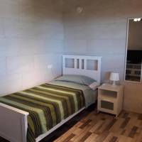 Single Room with Terrace