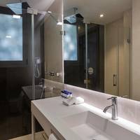 Twin Room with Terrace