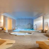 Double Room - Spa Package