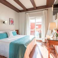 Double or Twin Room with Balcony