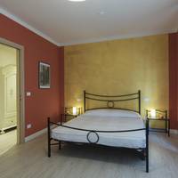 Triple Room with Shared Bathroom