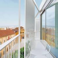 Superior Double Room with Terrace