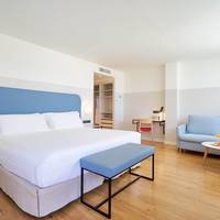 Junior Suite with jacuzzi
