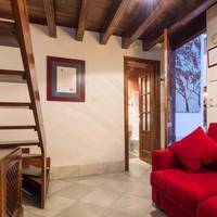 Duplex Room (2-3 Adults)