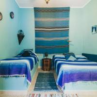 Double Room with Extra Bed
