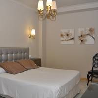 Double Room: 2 beds