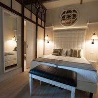 Deluxe Junior Suite