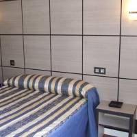 Double or Twin Room with Shared Bathroom