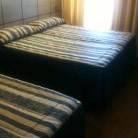 Double o Twin Room with Extra Bed