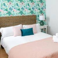 Superior Apartment - Calle Alamos 43