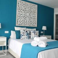 Deluxe Apartment - Plaza del Teatro 4