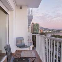 One Bedroom Apartment with Sea View - Pintor Casilari Roldan, 3