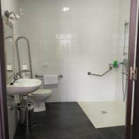 Twin Room - Disability Access