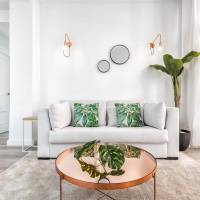 Two-Bedroom Apartment - Pasaje Valencia 5