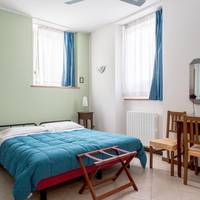 Double or Twin Room with Bathroom