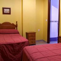 Double Room with Extra Bed
