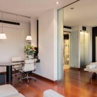 King Hilton Executive Room with Access to Executive Lounge