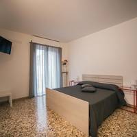 Double Room with Private External Bathroom