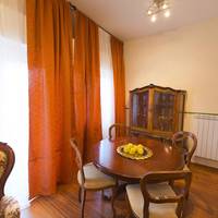 Two-bedroom Apartment - Via Amatore Sciesa Int. 3