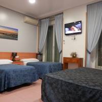 Comfort Quadruple Room