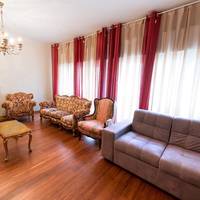 Two-Bedroom Apartment - Via Amatore Sciesa Int. 2