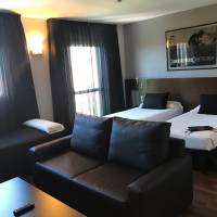 Triple Room with Bath
