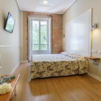 Superior Double Room with City View