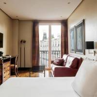Superior Double or Twin Room with City View