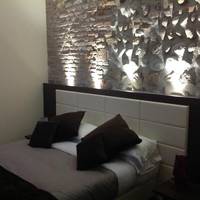 Superior Double or Twin Room with City View