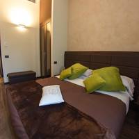 Superior Double or Twin Room with Garden View