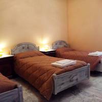 Triple Room with Private Bathroom