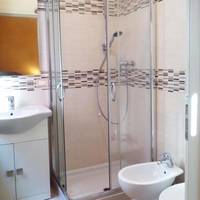Family Room with Private Bathroom