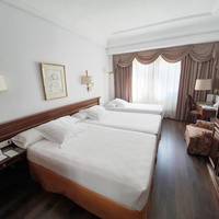 Double with Extra Bed
