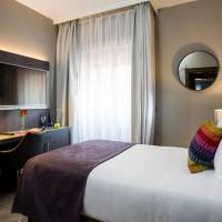 Economy Single Room
