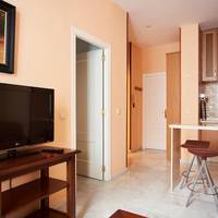 One-Bedroom Apartment (2 Adults)