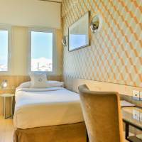 Two Single Rooms