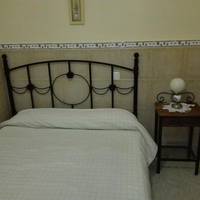 Double or Twin Room with Shared Bathroom