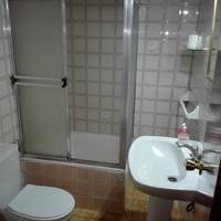 Double or Twin Room with Private Bathroom