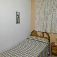 Single Room with Shared Bathroom