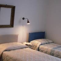 Апартаменты