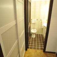 Double or Twin Room with Private Bathroom